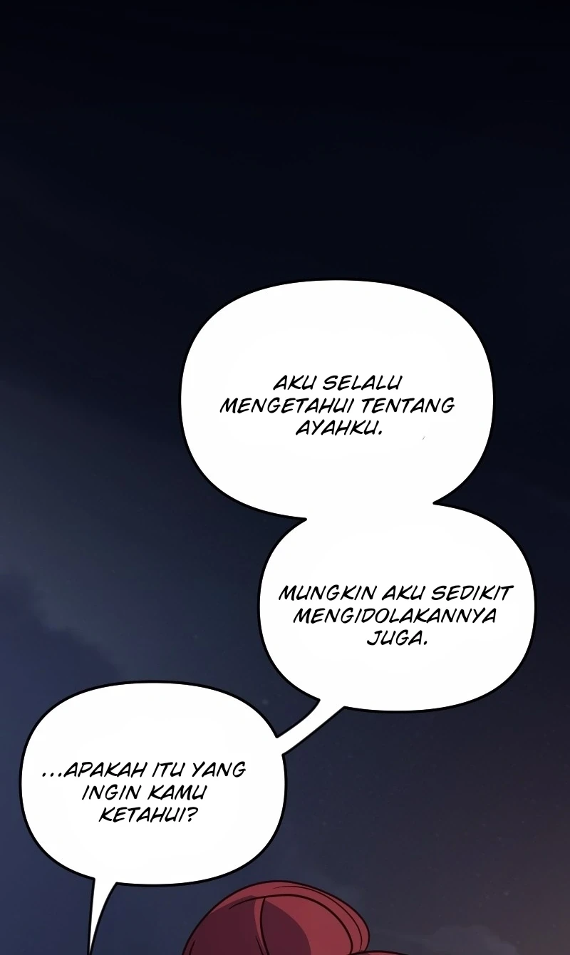 The Mafia Nanny Chapter 35 Gambar 91