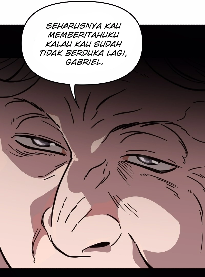 The Mafia Nanny Chapter 35 Gambar 10