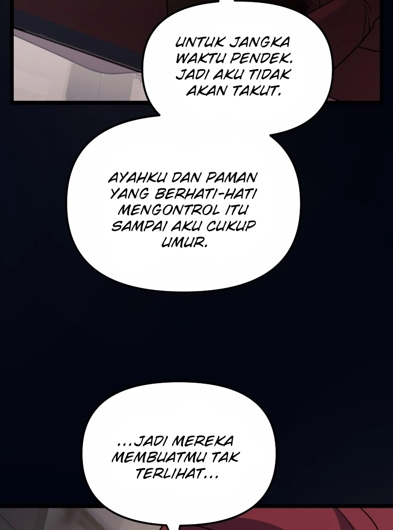 The Mafia Nanny Chapter 35 Gambar 98