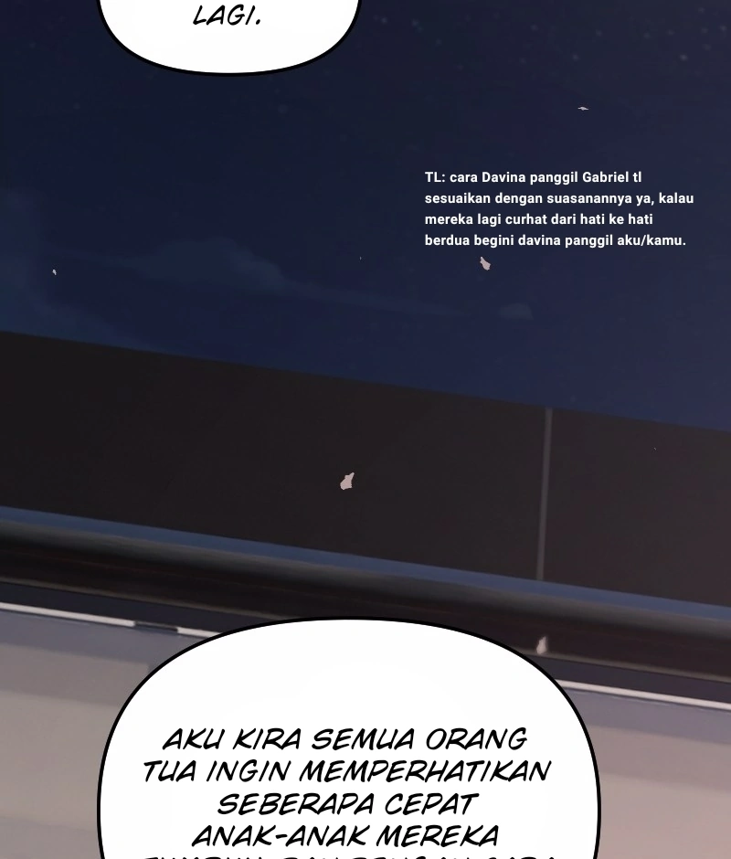 The Mafia Nanny Chapter 35 Gambar 100