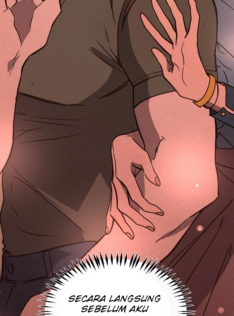 The Mafia Nanny Chapter 35 Gambar 104