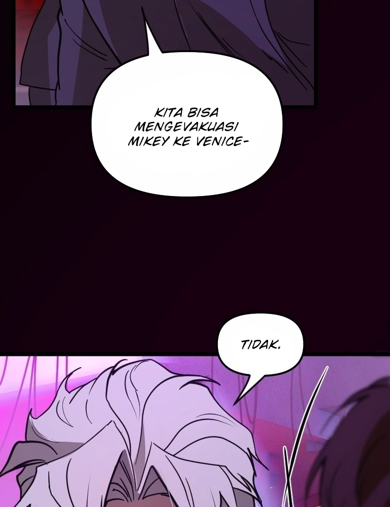 The Mafia Nanny Chapter 37 Gambar 15