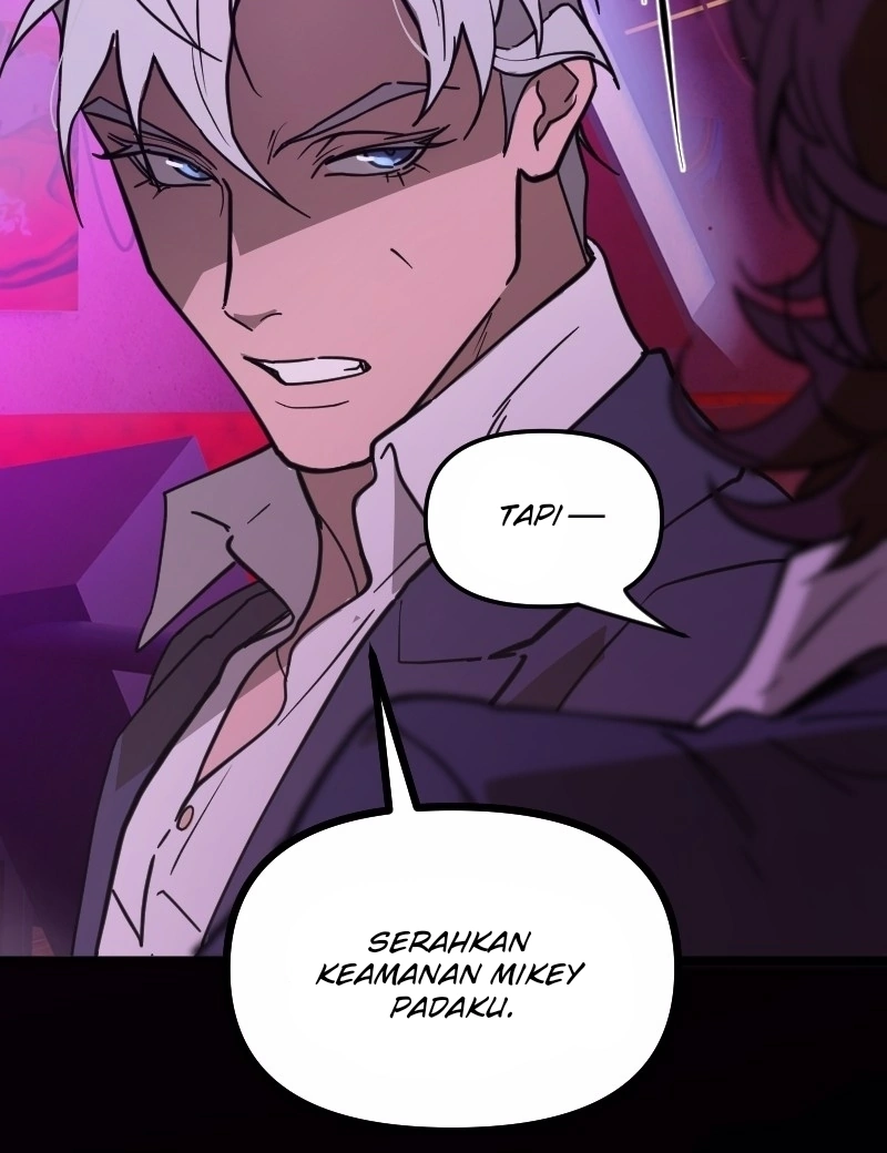 The Mafia Nanny Chapter 37 Gambar 16