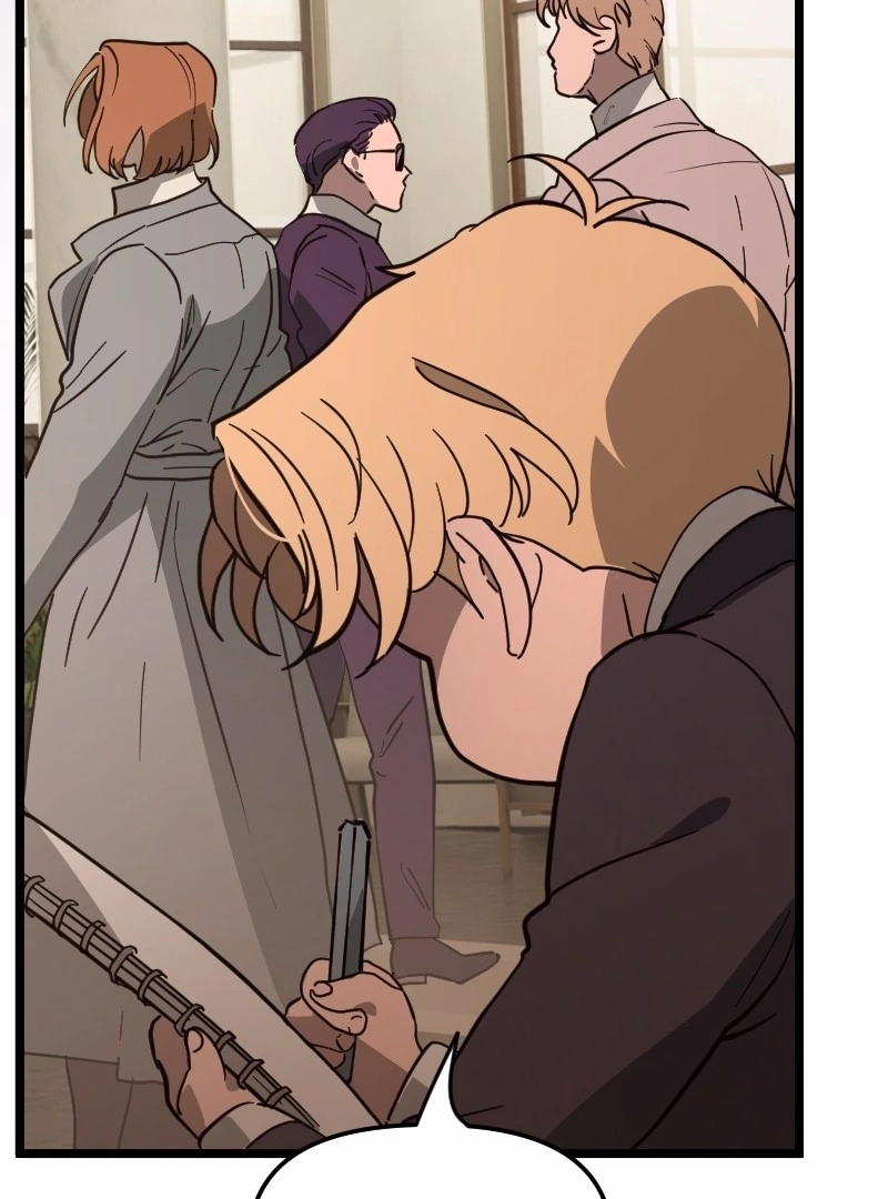 The Mafia Nanny Chapter 37 Gambar 19