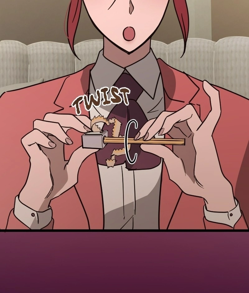 The Mafia Nanny Chapter 37 Gambar 21