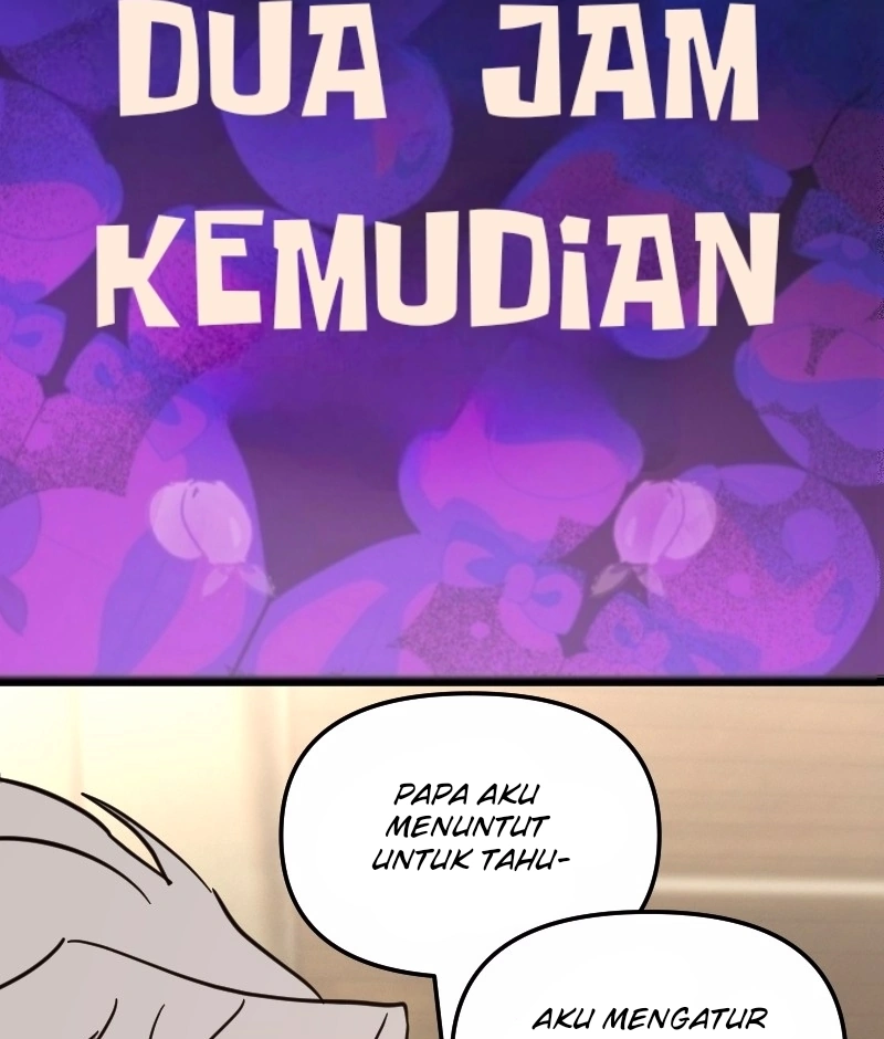 The Mafia Nanny Chapter 37 Gambar 31