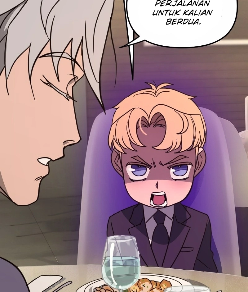 The Mafia Nanny Chapter 37 Gambar 32