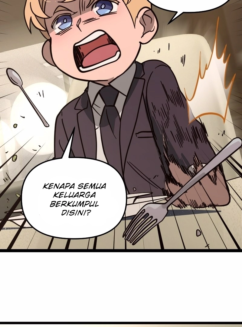 The Mafia Nanny Chapter 37 Gambar 35