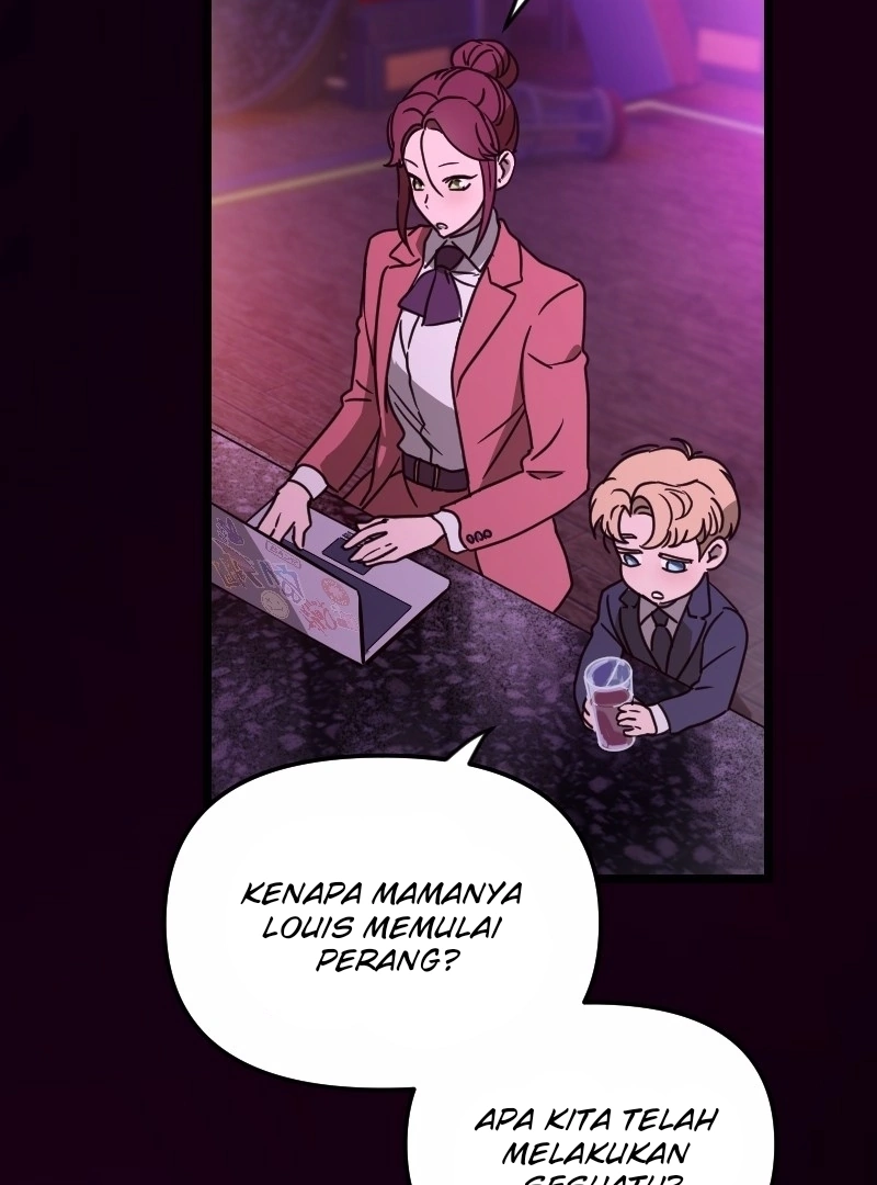 The Mafia Nanny Chapter 37 Gambar 5