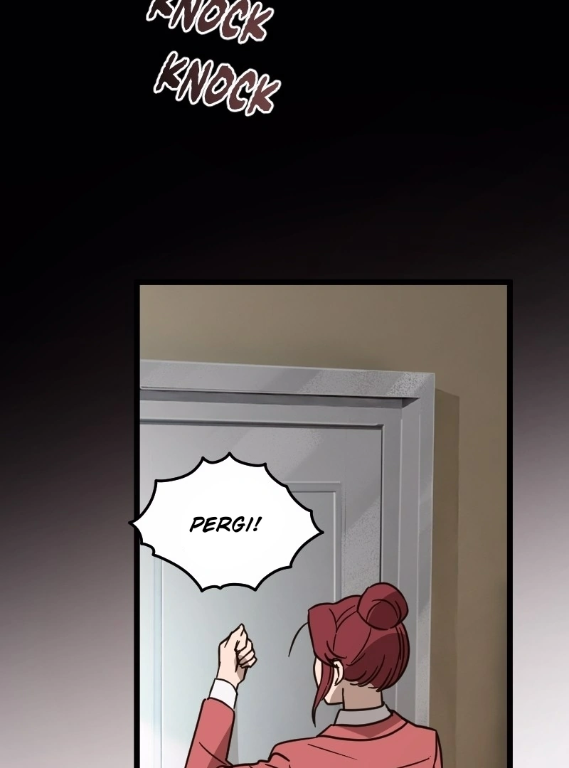 The Mafia Nanny Chapter 37 Gambar 52