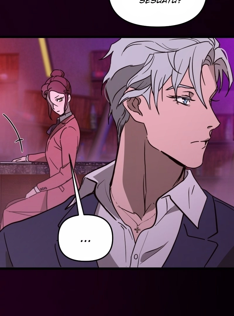 The Mafia Nanny Chapter 37 Gambar 6