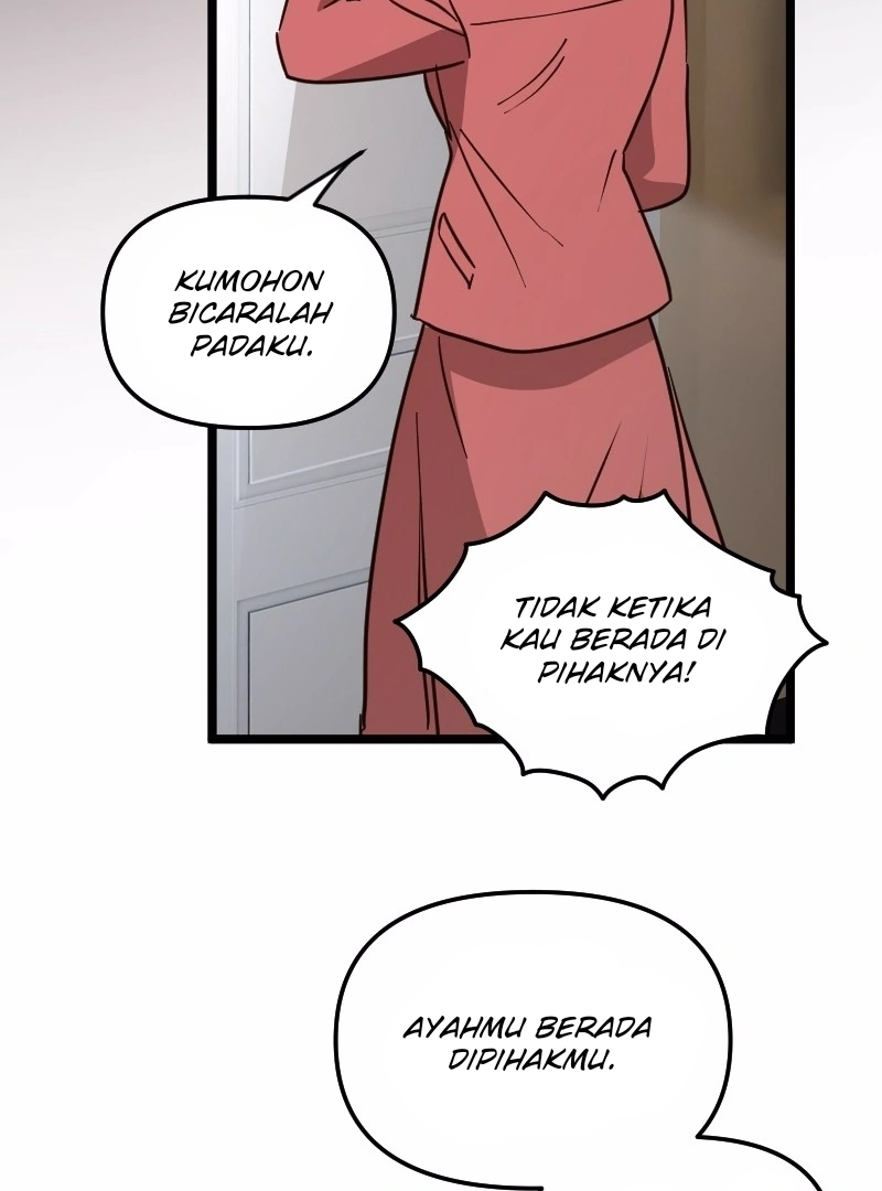 The Mafia Nanny Chapter 37 Gambar 53
