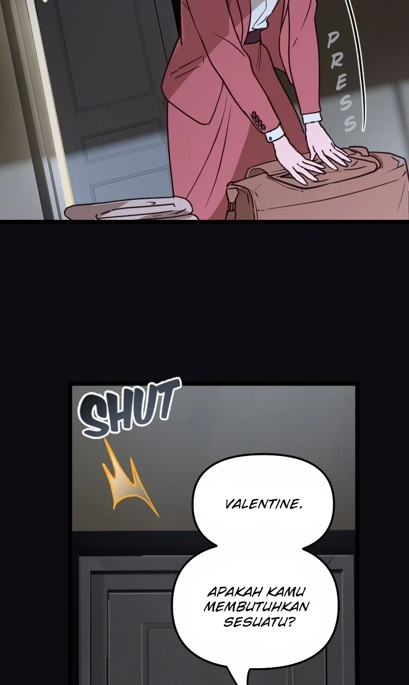 The Mafia Nanny Chapter 37 Gambar 57