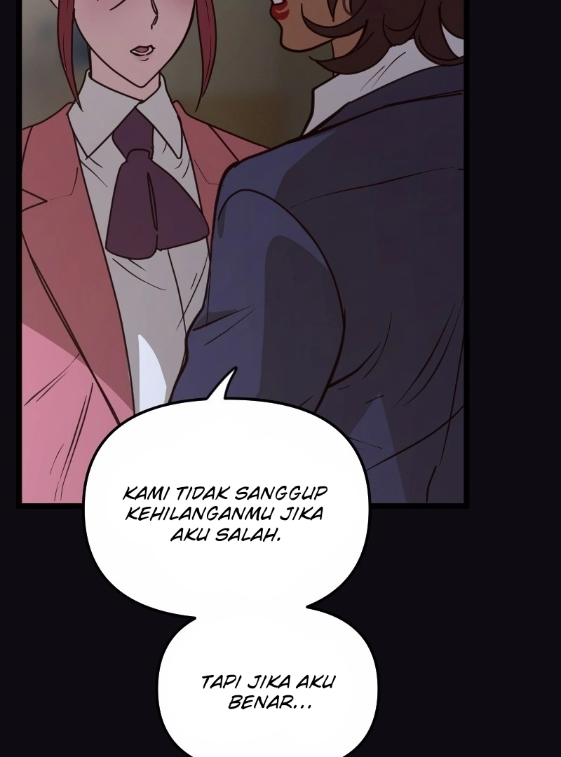 The Mafia Nanny Chapter 37 Gambar 62