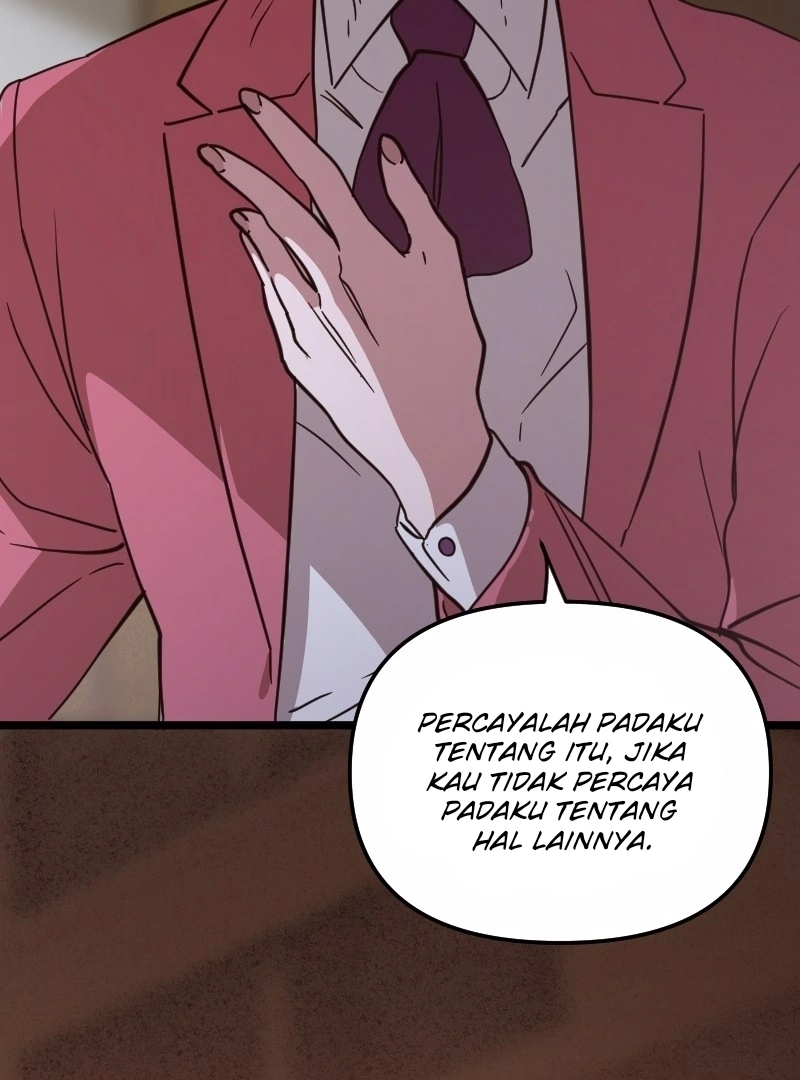 The Mafia Nanny Chapter 37 Gambar 64