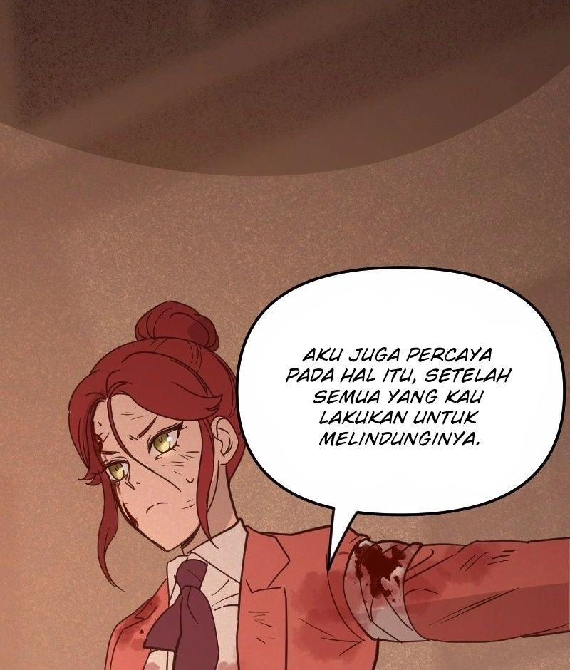 The Mafia Nanny Chapter 37 Gambar 65