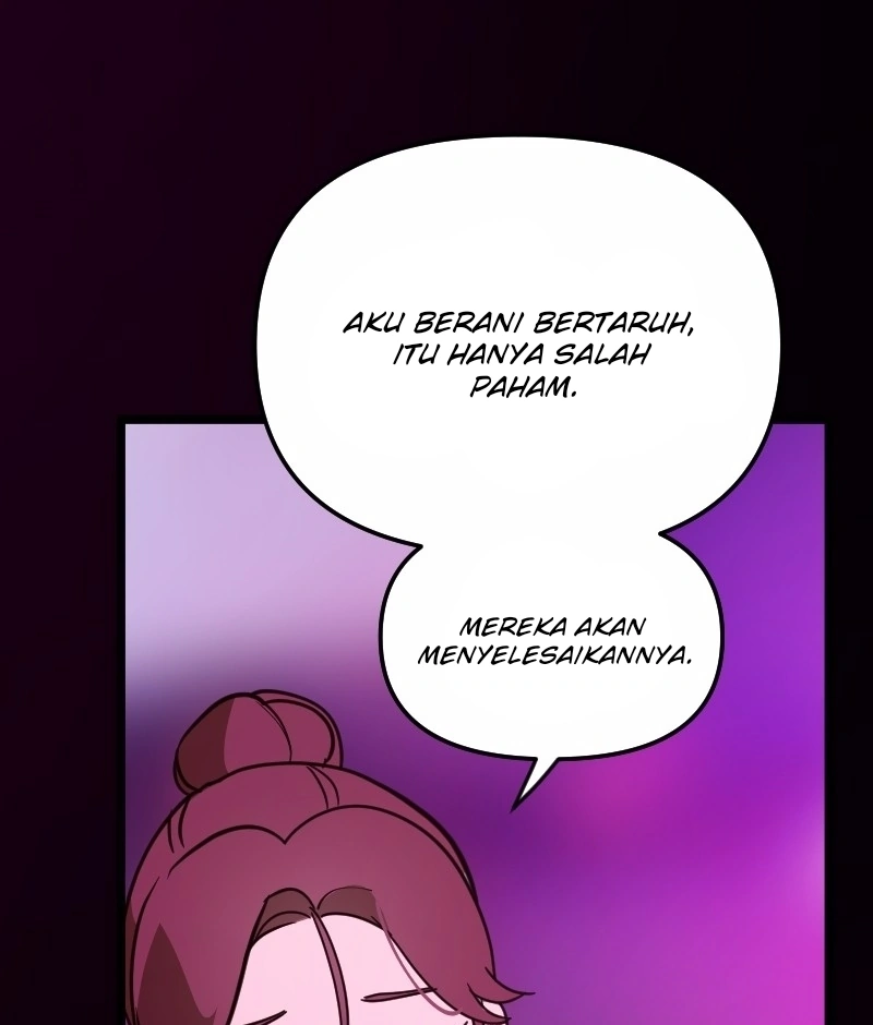 The Mafia Nanny Chapter 37 Gambar 7