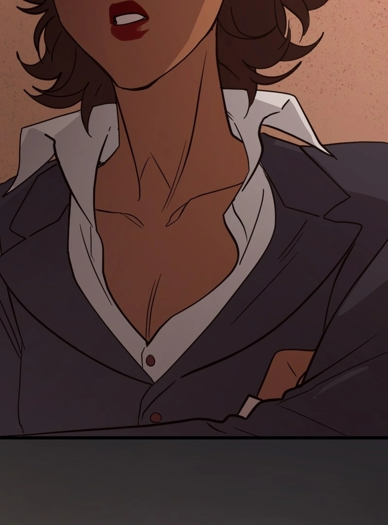 The Mafia Nanny Chapter 37 Gambar 67