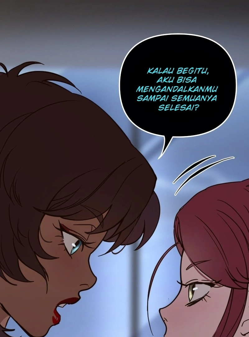 The Mafia Nanny Chapter 37 Gambar 68