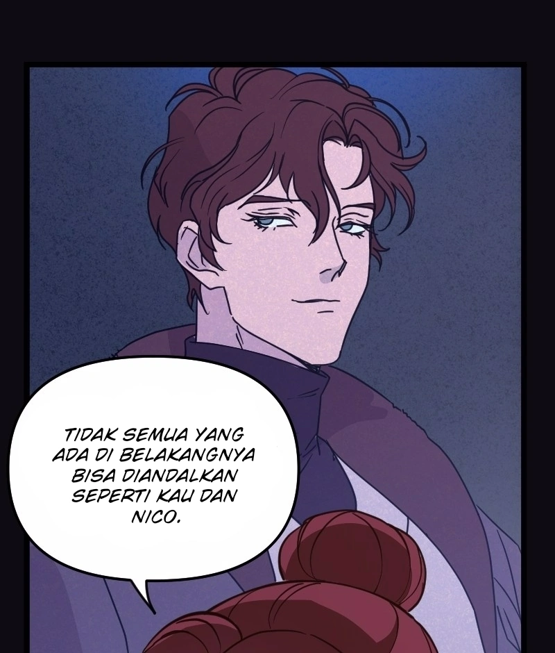 The Mafia Nanny Chapter 37 Gambar 70