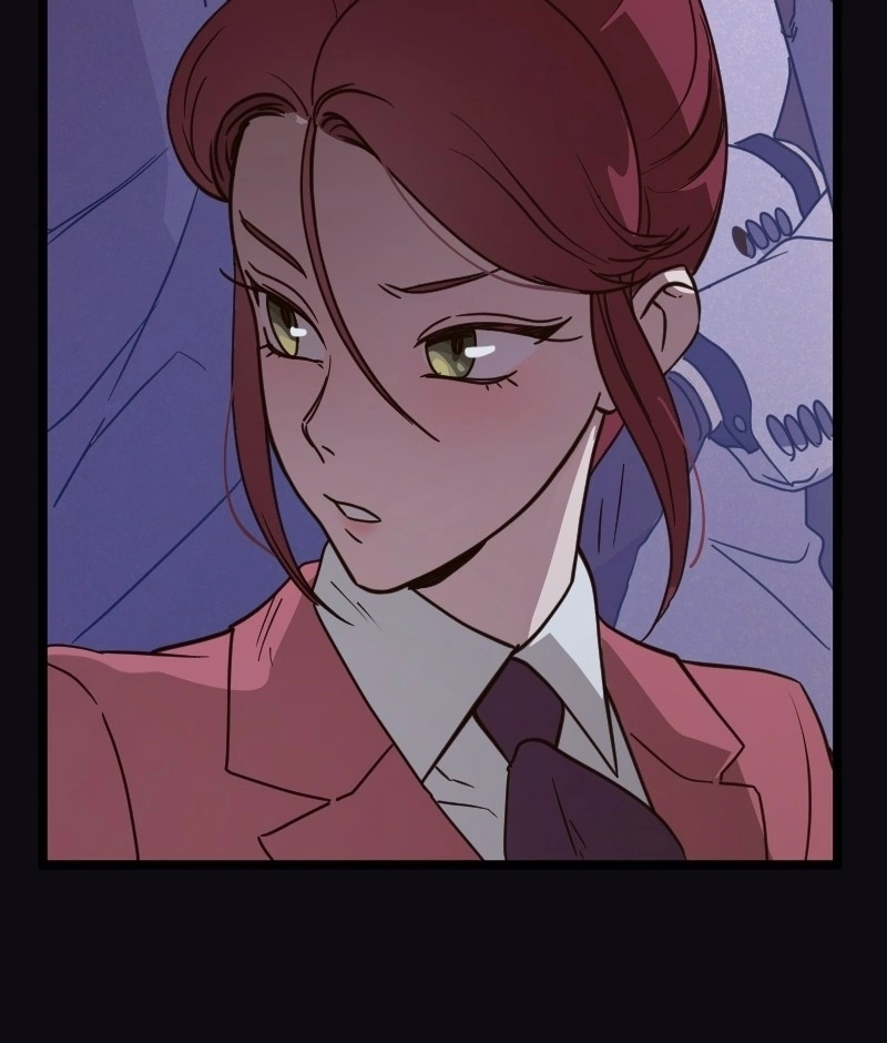 The Mafia Nanny Chapter 37 Gambar 71