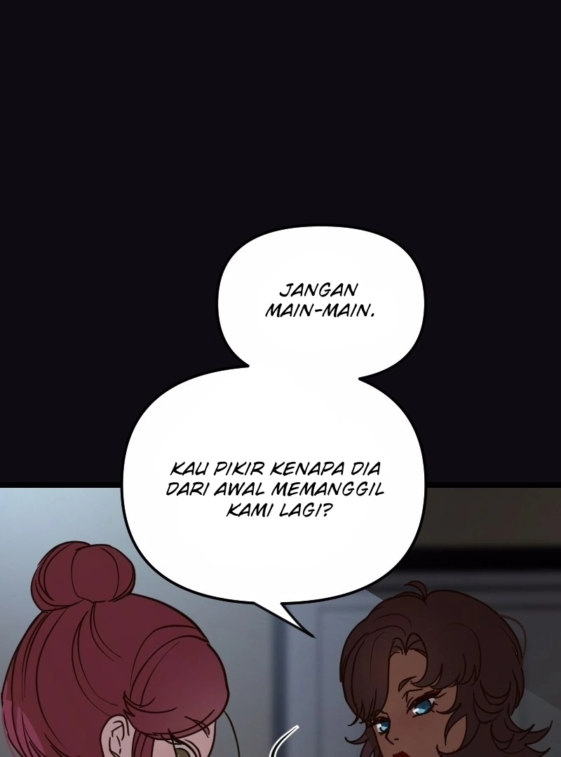 The Mafia Nanny Chapter 37 Gambar 72