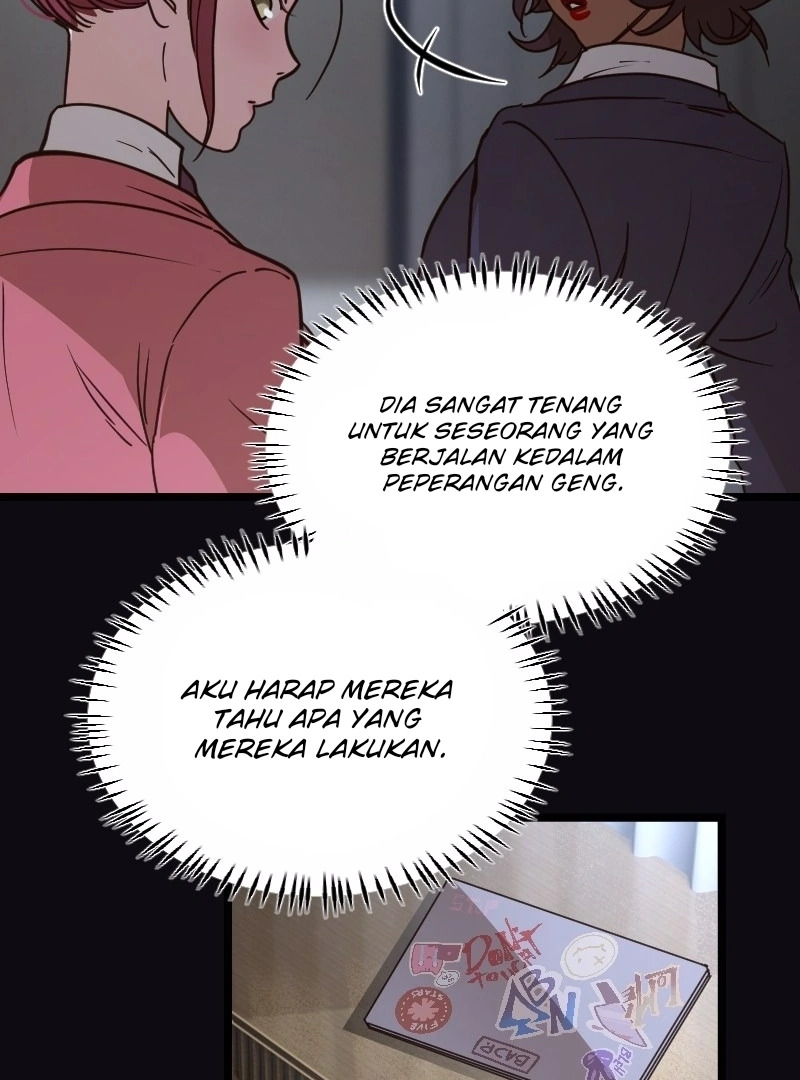 The Mafia Nanny Chapter 37 Gambar 73