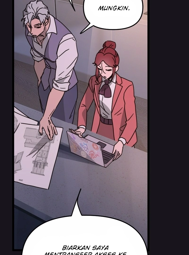 The Mafia Nanny Chapter 37 Gambar 78