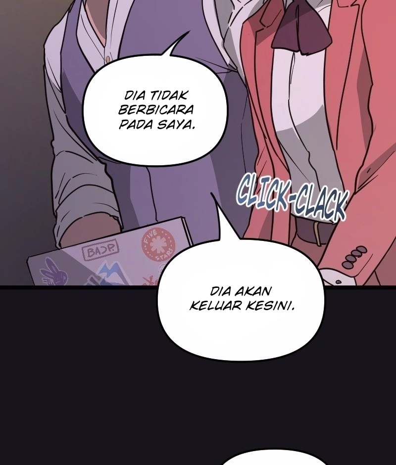 The Mafia Nanny Chapter 37 Gambar 80