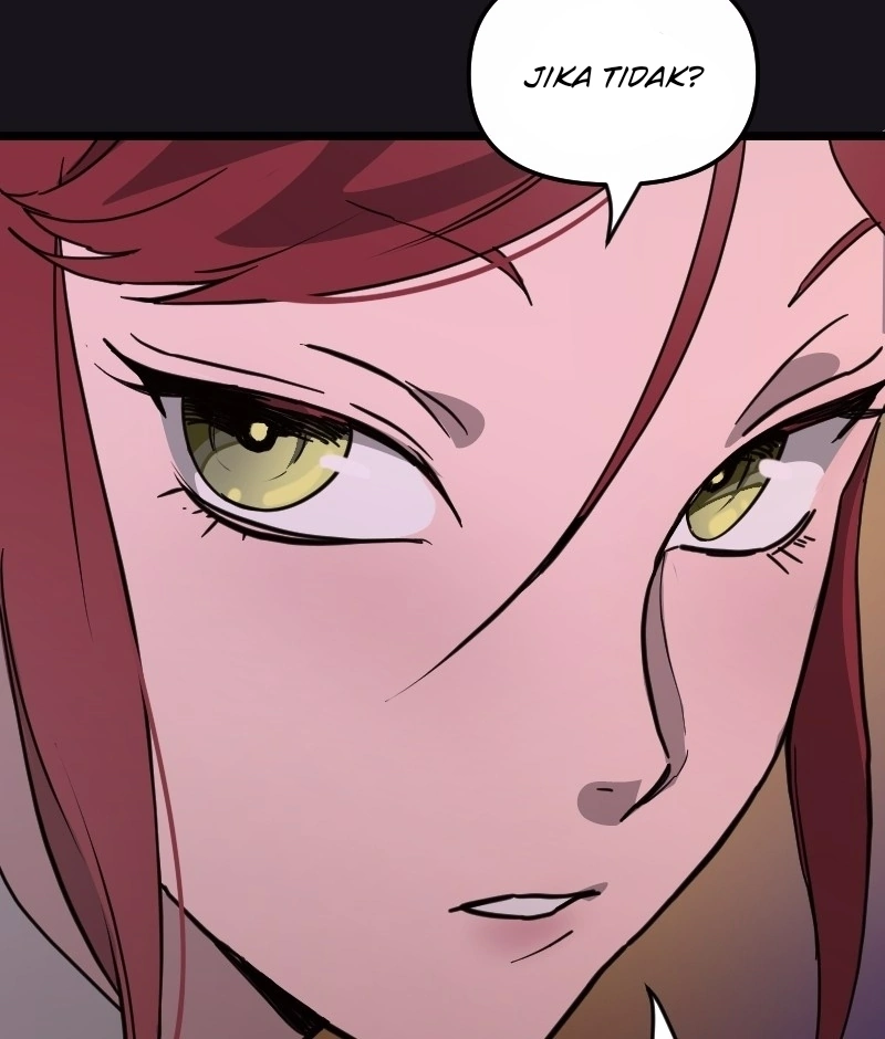 The Mafia Nanny Chapter 37 Gambar 81