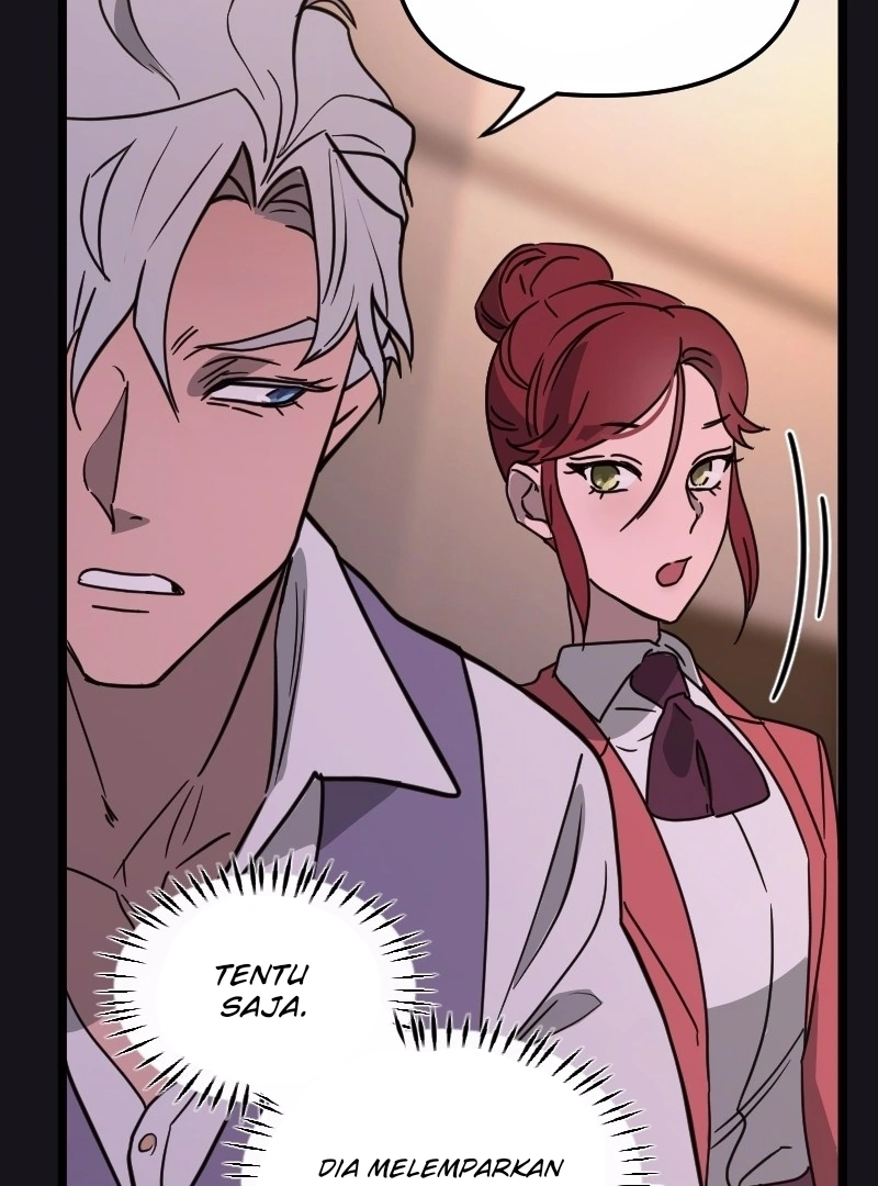 The Mafia Nanny Chapter 37 Gambar 83