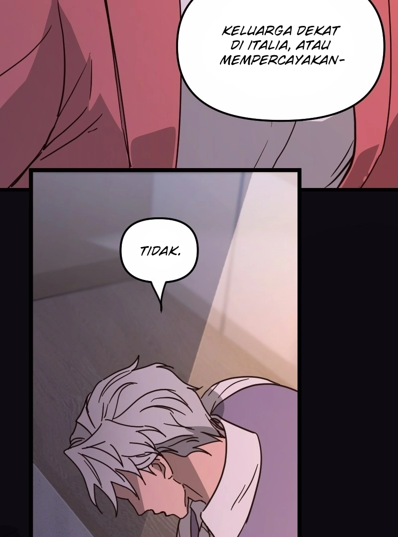 The Mafia Nanny Chapter 37 Gambar 89