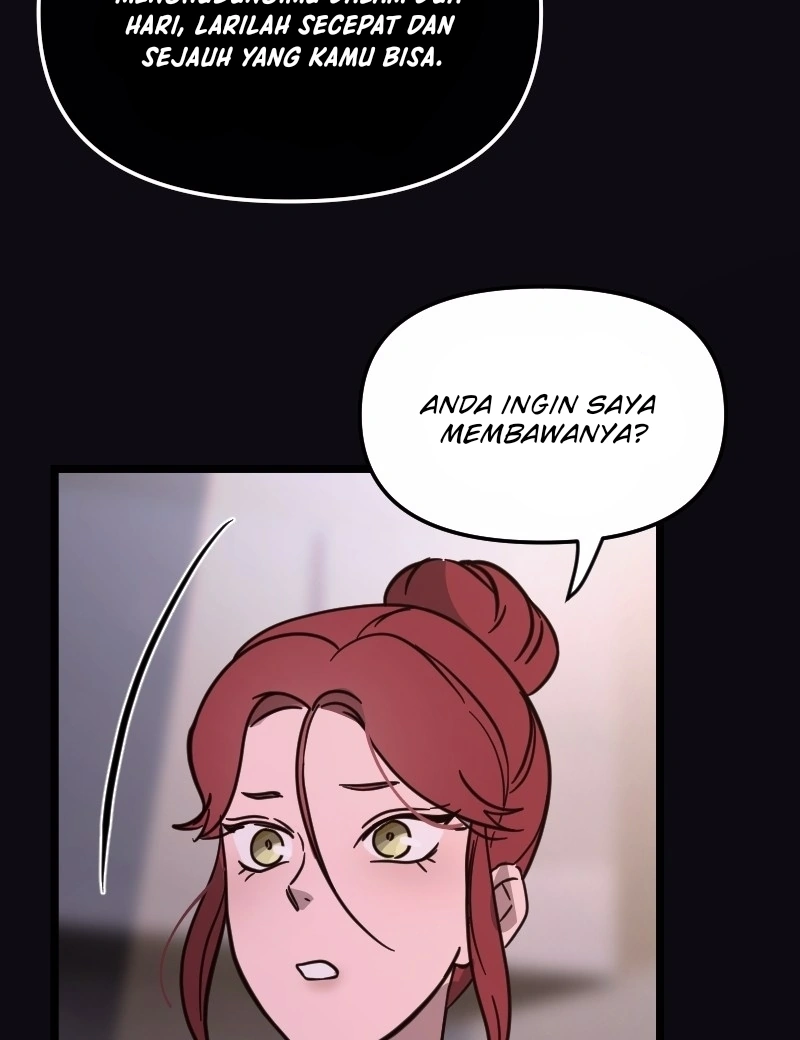 The Mafia Nanny Chapter 37 Gambar 92