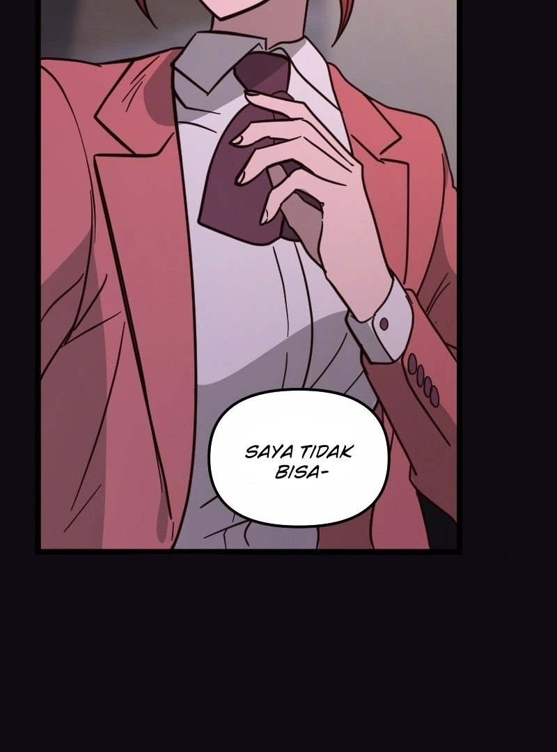 The Mafia Nanny Chapter 37 Gambar 93