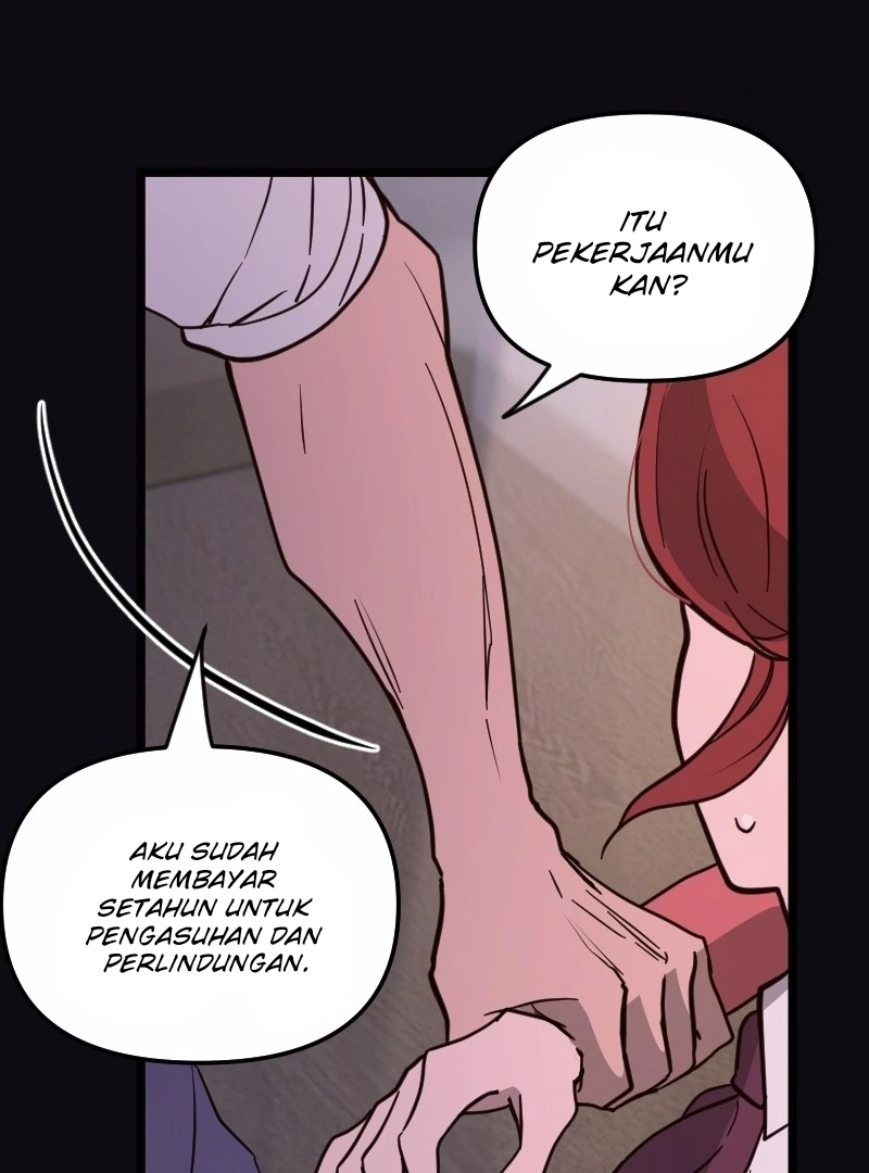 The Mafia Nanny Chapter 37 Gambar 94