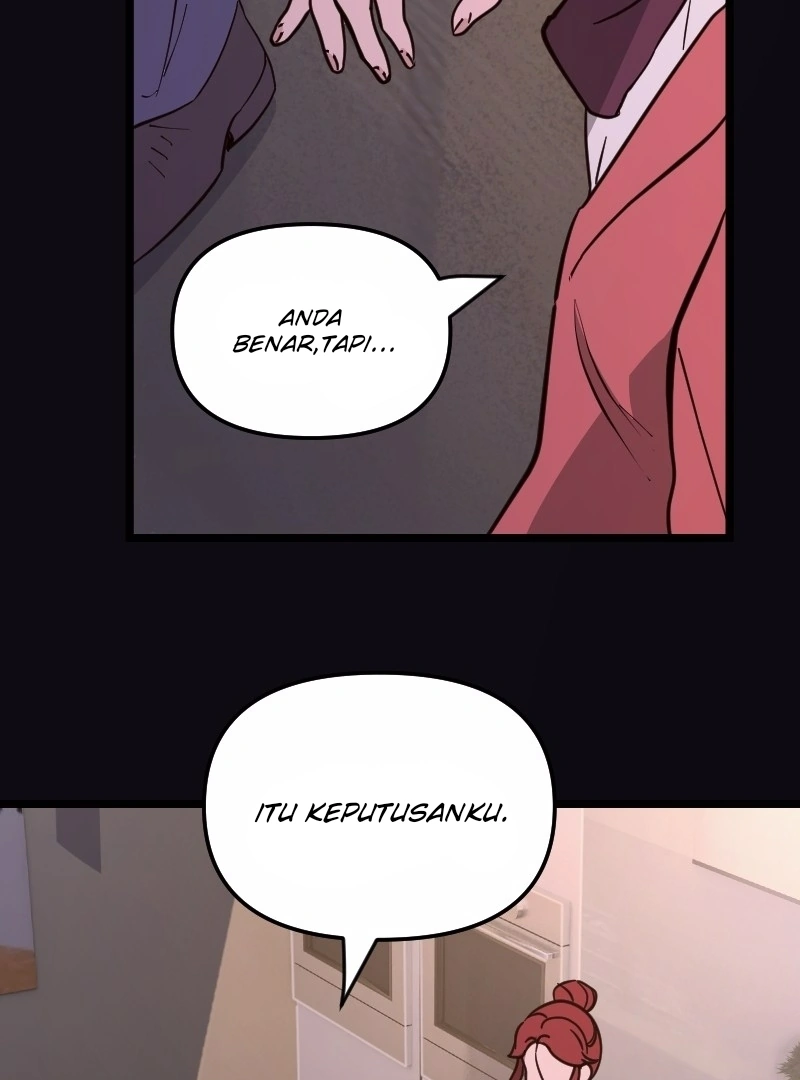 The Mafia Nanny Chapter 37 Gambar 95