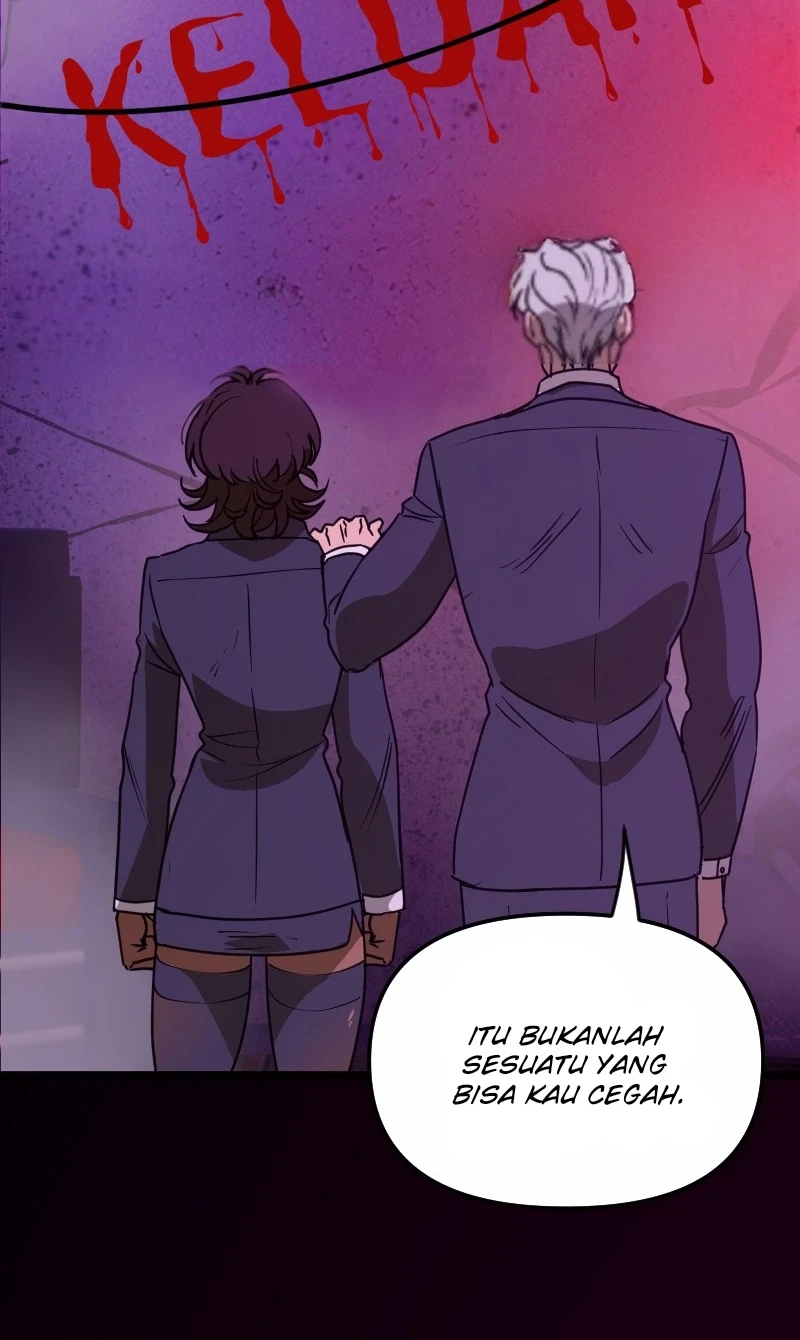 The Mafia Nanny Chapter 37 Gambar 10