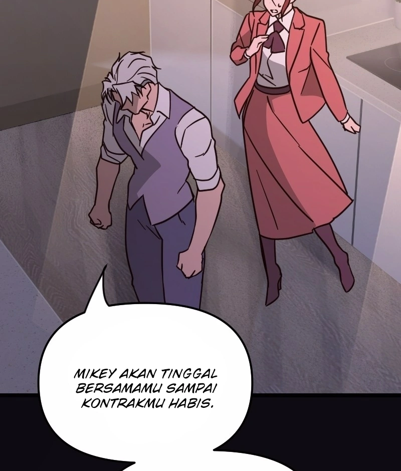 The Mafia Nanny Chapter 37 Gambar 96