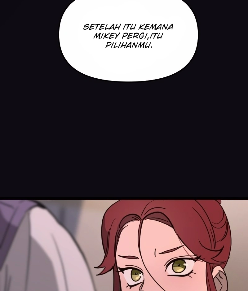 The Mafia Nanny Chapter 37 Gambar 97