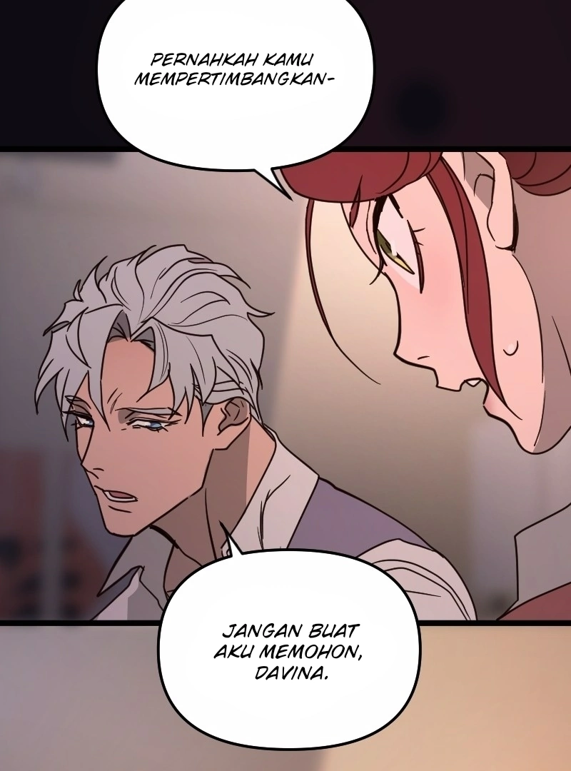 The Mafia Nanny Chapter 37 Gambar 99