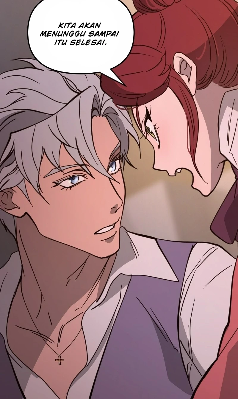 The Mafia Nanny Chapter 37 Gambar 104