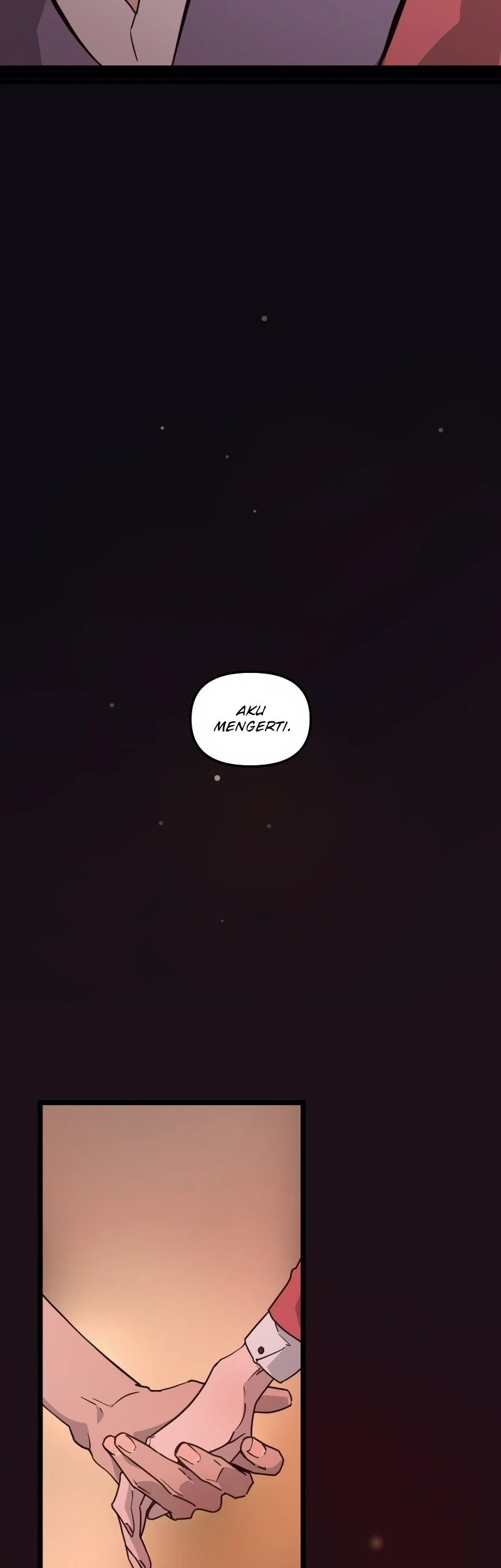 The Mafia Nanny Chapter 37 Gambar 105