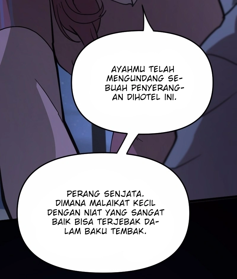 The Mafia Nanny Chapter 38 Gambar 18