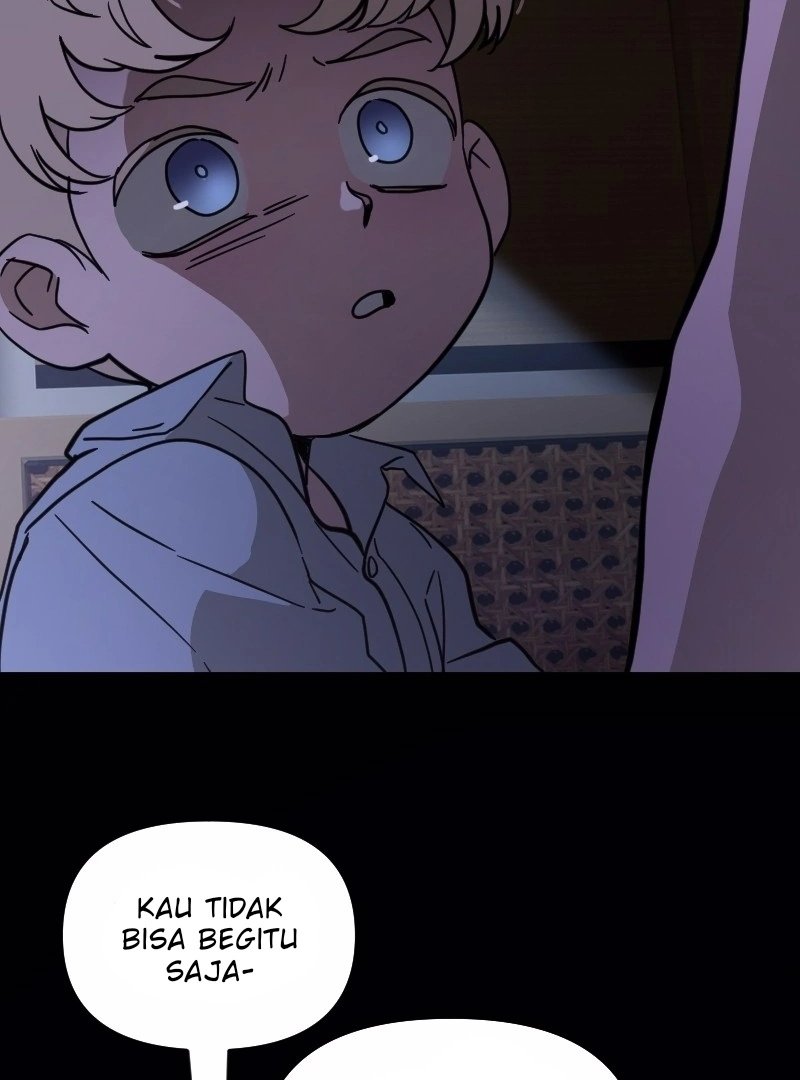 The Mafia Nanny Chapter 38 Gambar 20