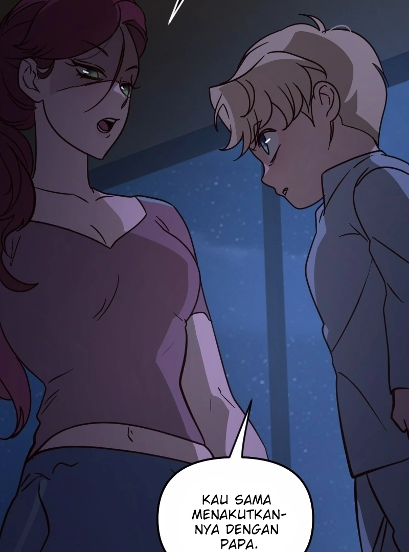 The Mafia Nanny Chapter 38 Gambar 24