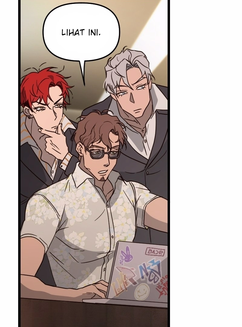 The Mafia Nanny Chapter 38 Gambar 37