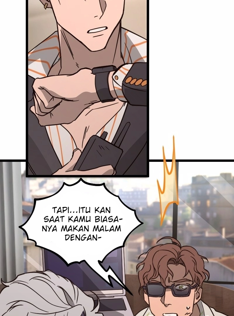 The Mafia Nanny Chapter 38 Gambar 49