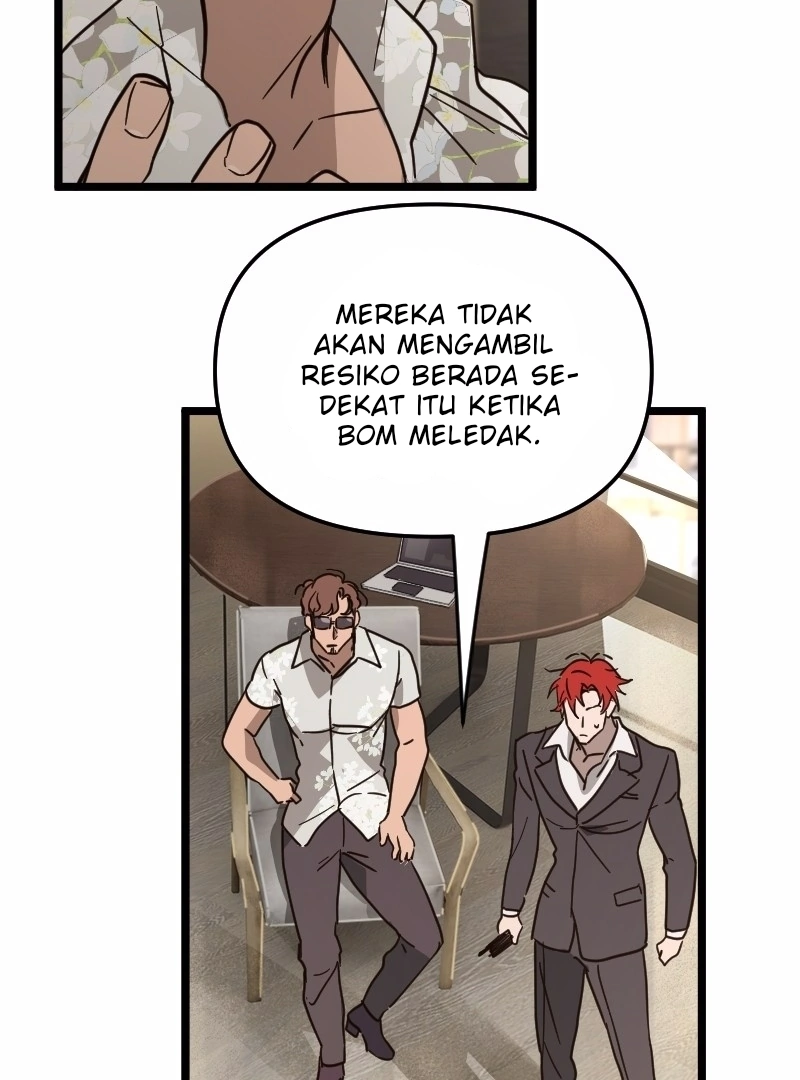 The Mafia Nanny Chapter 38 Gambar 57