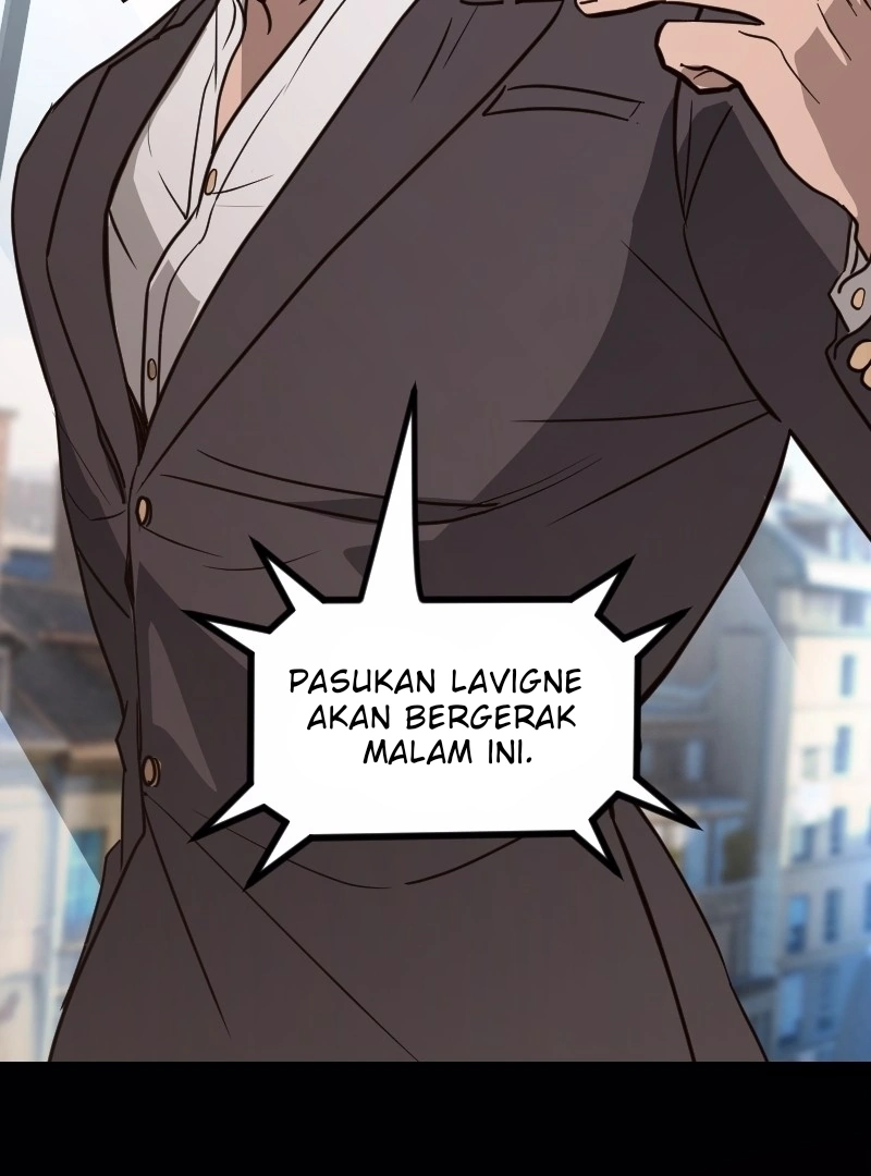 The Mafia Nanny Chapter 38 Gambar 62