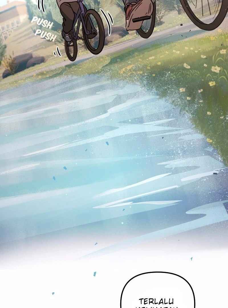 The Mafia Nanny Chapter 38 Gambar 67